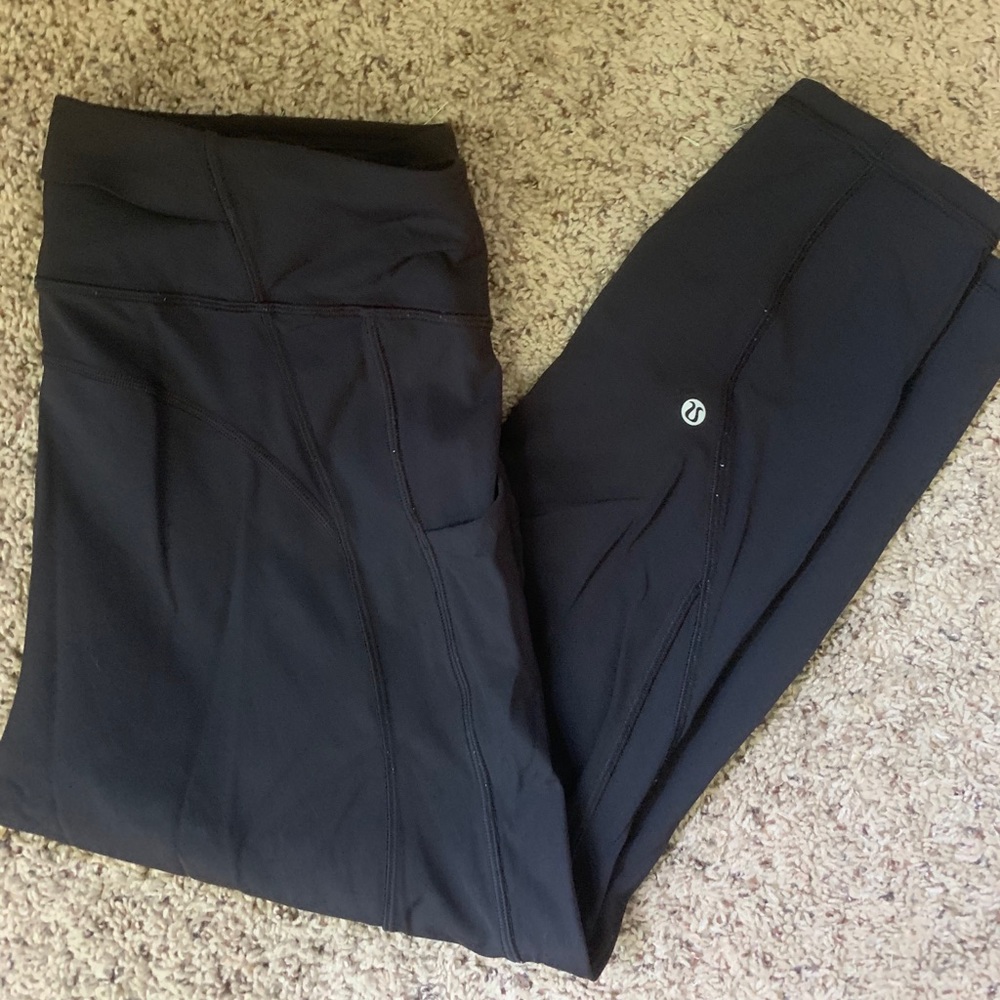 Lululemon In movement Tight
